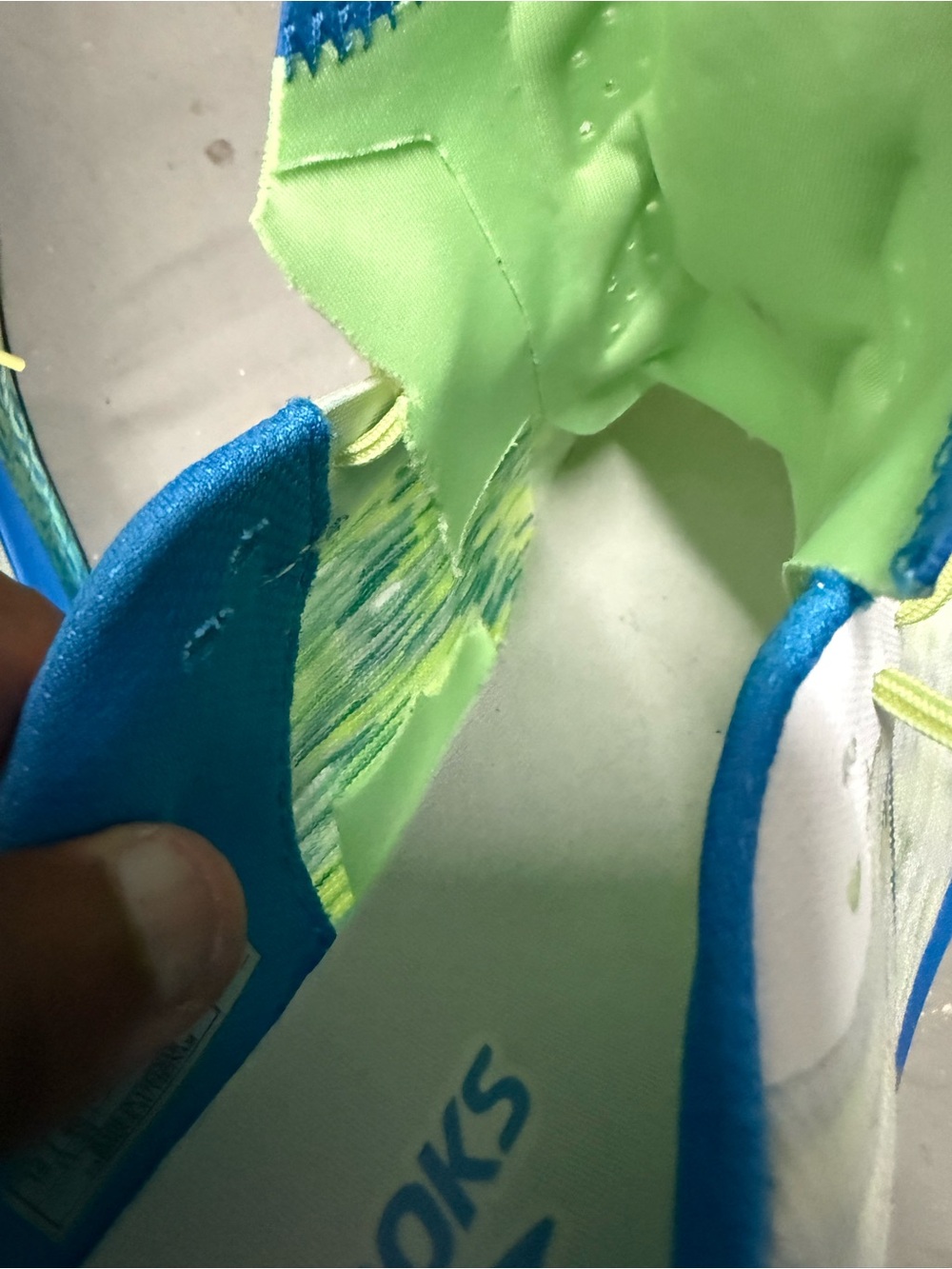 Brooks Hyperion 2 - Picture 10 of 13